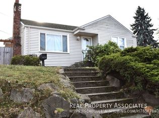 1315 N 85th St, Seattle, WA 98103