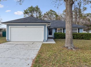 8471 Three Creeks Blvd, Jacksonville, FL 32220