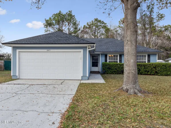 8471 THREE CREEKS Boulevard, Jacksonville, FL 32220