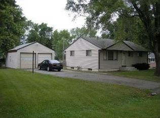 9507 Ritter Dr, Machesney Park, IL 61115