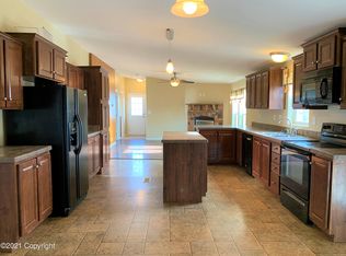 1808 Colorado St, Gillette, WY 82716