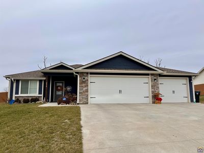 3318 SE 23rd St, Topeka, KS, 66605