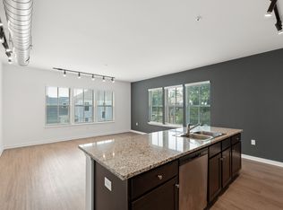 Art Lofts @ Overton, Memphis, TN 38104