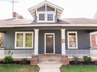 321 Yeardley Ave, Lynchburg, VA