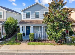 6830 Habitat Dr, Harmony, FL 34773