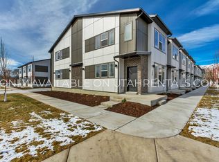 799 S 75 E #RYYFTI, Ryyfti Springville, UT 84663