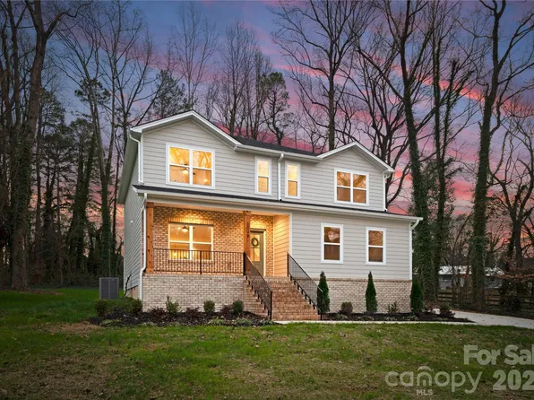 6087 Cambridge Dr, Harrisburg, NC 28075