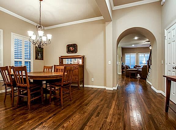 5th image of 7709 Harvest Hill Ln