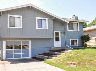 635 W B St, Lincoln, NE 68522