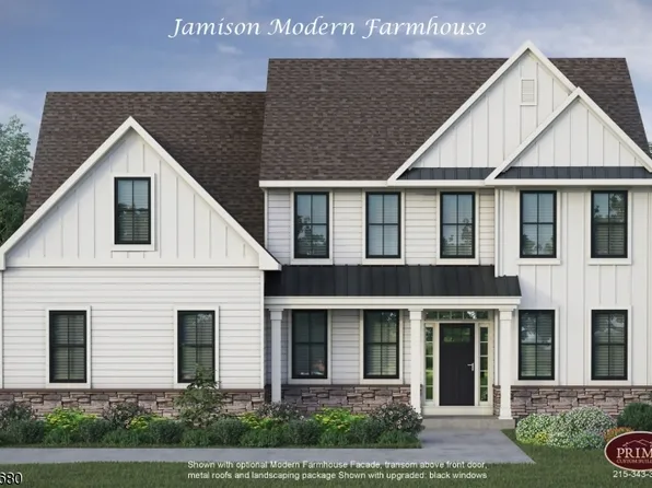 7 Holcombe Grove Rd, West Amwell Twp., NJ 08530