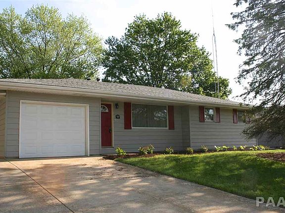 5th image of 909 Desoto Dr