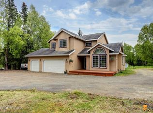 3244 E 144th Ave, Anchorage, AK 99516