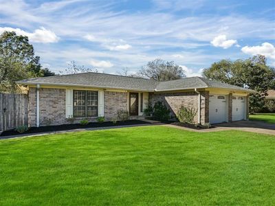 302 Buckeye Dr, Katy, TX, 77450