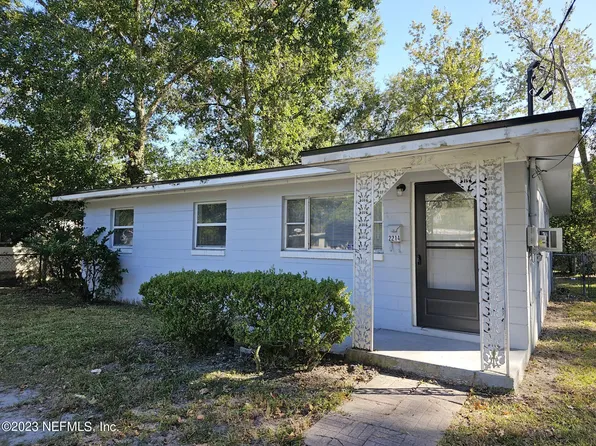 2214 W 15TH Street, Jacksonville, FL 32209