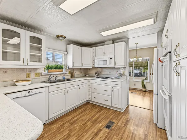 8201 S Santa Fe Drive LOT 198, Littleton, CO 80120