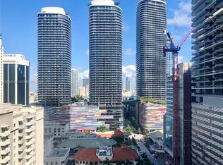 Millecento Residences, Miami, FL 33131