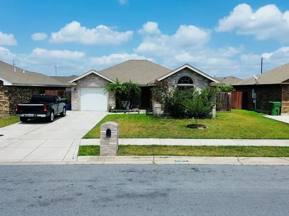 2741 Cairo St, Brownsville, TX 78520