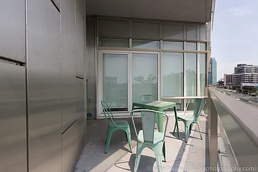 Rented by Luminous Realty