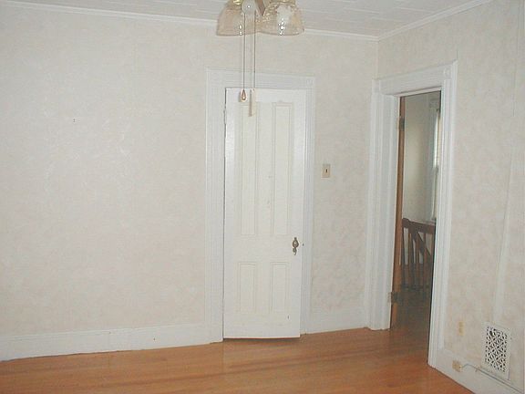 1st bed