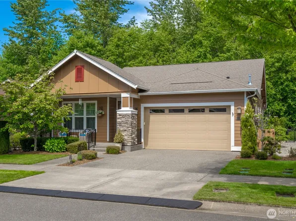 14413 192nd Avenue Ct E, Bonney Lake, WA 98391