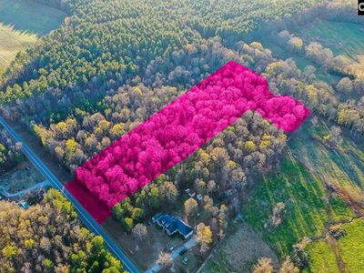 0 Rocky Creek Rd, Newberry, SC, 29108