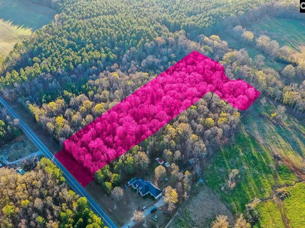 0 Rocky Creek Rd, Newberry, SC 29108