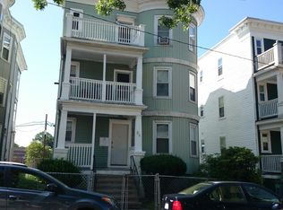 24 Kerwin St, Dorchester, MA 02124