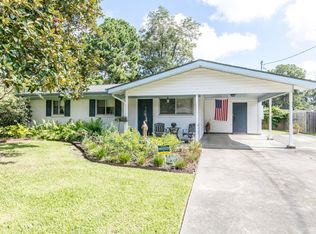709 Harrell Dr, Lafayette, LA 70503