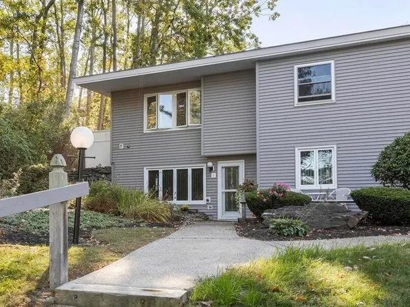 1 Sandpiper Cove Cove #1, Scarborough, ME 04074