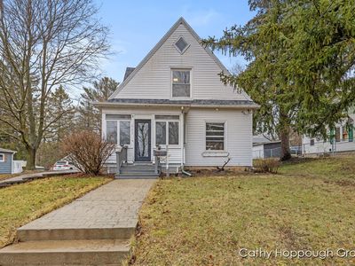 442 E Jones St, Ionia, MI, 48846