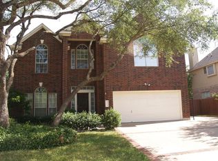 8311 Ephraim Rd, Austin, TX 78717