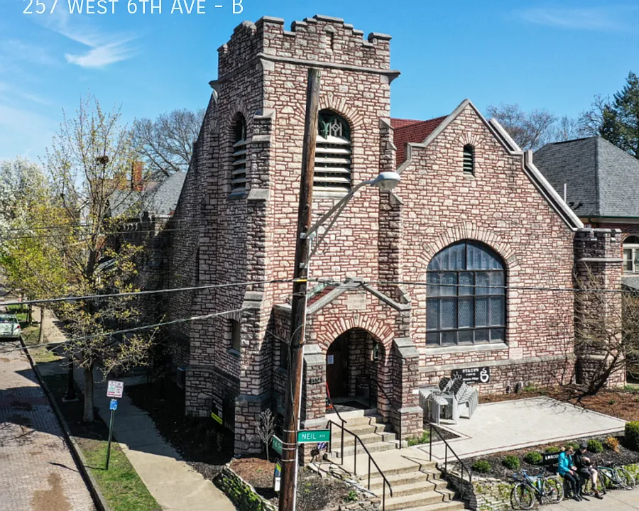 257 W 6th Ave #B