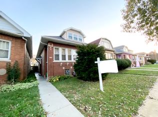 5121 W Parker Ave, Chicago, IL 60639