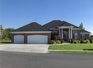 1776 Ridge Rd, Layton, UT 84040