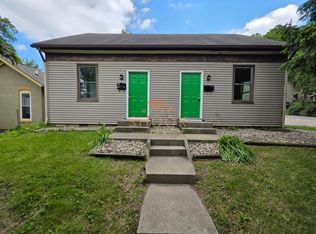 205/207 S 6th St, Lafayette, IN 47901
