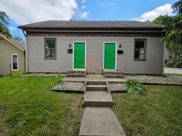 205/207 S 6th St, 205 S 6th St, Lafayette, IN 47901