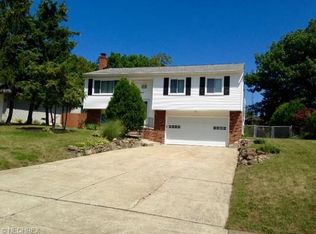 4113 Hilltop Dr, Brunswick, OH 44212