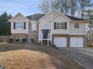 814 Holland Rd, Dallas, GA 30157