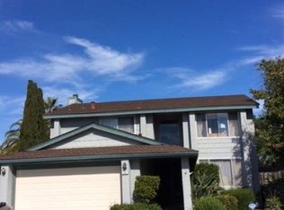 1481 Partridge Dr, Hercules, CA 94547