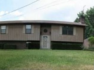 415 Conley Dr, Sevierville, TN 37876