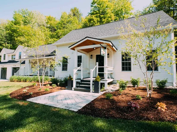 4656 Mountain Road, Stowe, VT 05672