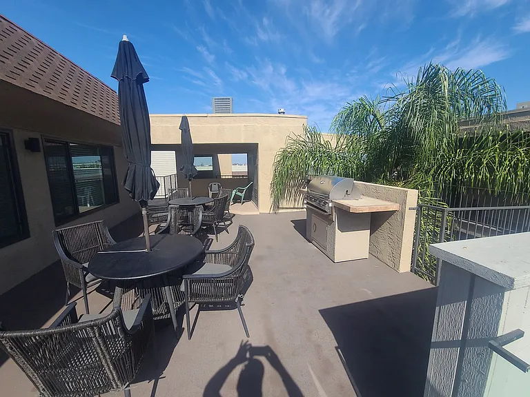 Georgia Regency Senior Apartments — Photo 13
