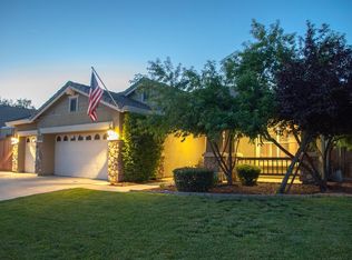 2938 W Vine Ave, Visalia, CA
