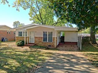 803 Lantana Way NW, Huntsville, AL 35811