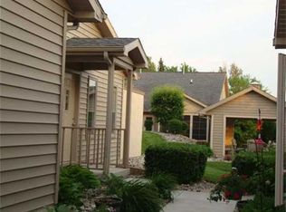 308 Park Pl, Archbold, OH 43502