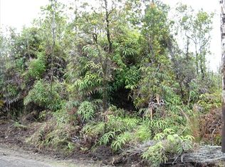 Leila Ave LOT 8, Volcano, HI 96785