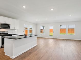 308 Winchester Ln, Sherman, TX 75092