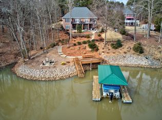 1211 Broadside Rd, York, SC 29745