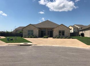 701 Ferrara Cir UNIT A, Temple, TX 76502
