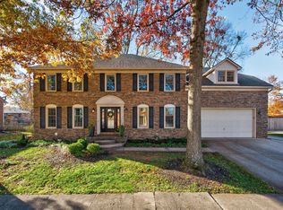 2432 La Cross Ct, Lexington, KY 40514